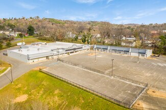 More details for 3215 Wilcox Blvd, Chattanooga, TN - Industrial for Rent