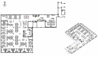 150 Hudson St, Jersey City, NJ for rent Floor Plan- Image 1 of 1