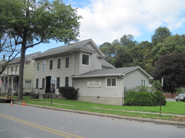 337 Water St, Belvidere, NJ for sale - Primary Photo - Image 1 of 1