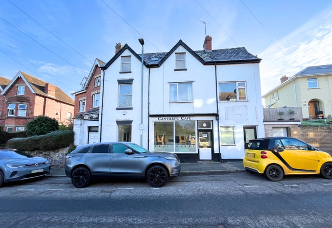 More details for 5 Cantilupe Rd, Ross On Wye - Retail for Sale