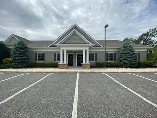 More details for 601 Centennial Blvd, Voorhees, NJ - Office for Sale