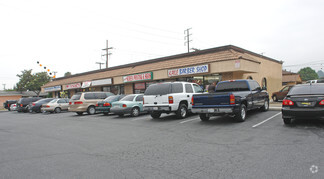 More details for 15660 Amar Rd, La Puente, CA - Retail for Sale