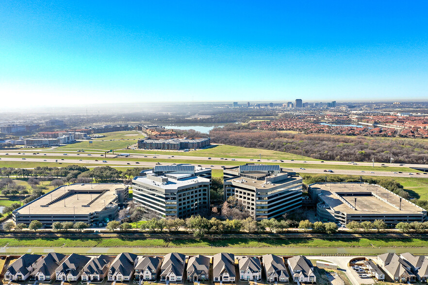 1501-1507 Lyndon B Johnson Fwy, Dallas, TX for rent - Building Photo - Image 2 of 27