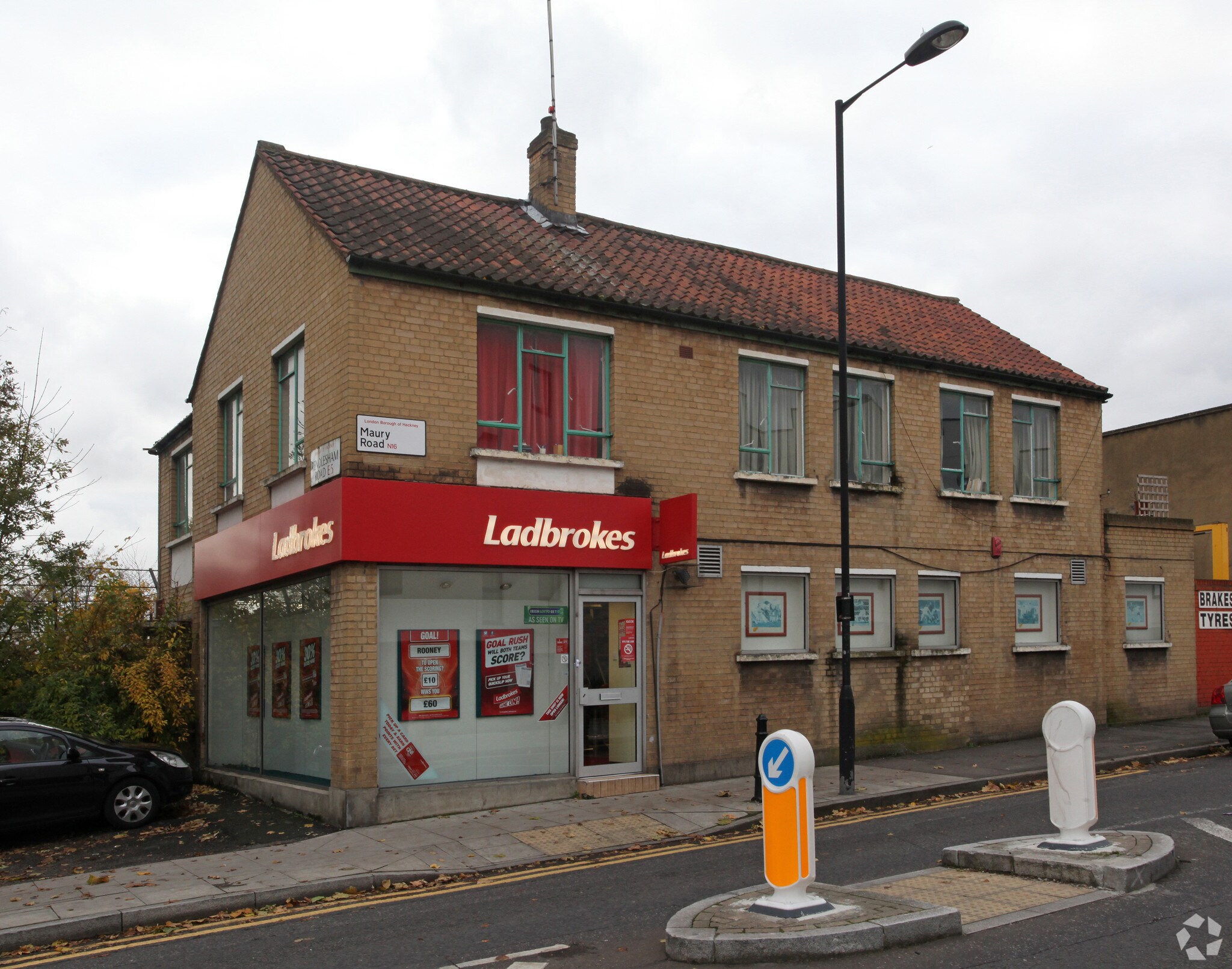 93 Rendlesham Rd, London for sale Primary Photo- Image 1 of 1