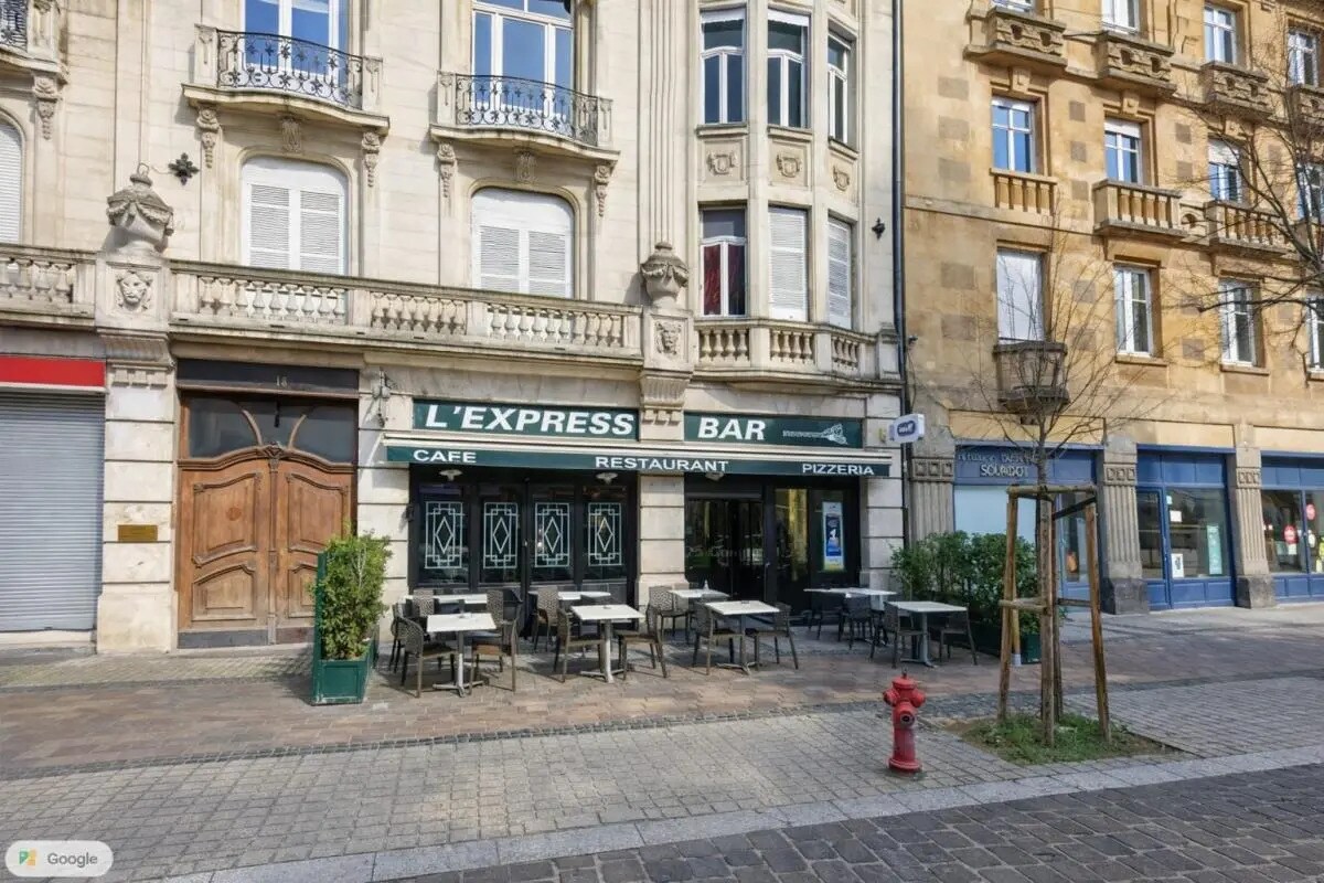 Retail in Metz for sale Building Photo- Image 1 of 2