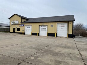 1445 Bypass N, Lawrenceburg, KY for sale Building Photo- Image 1 of 1