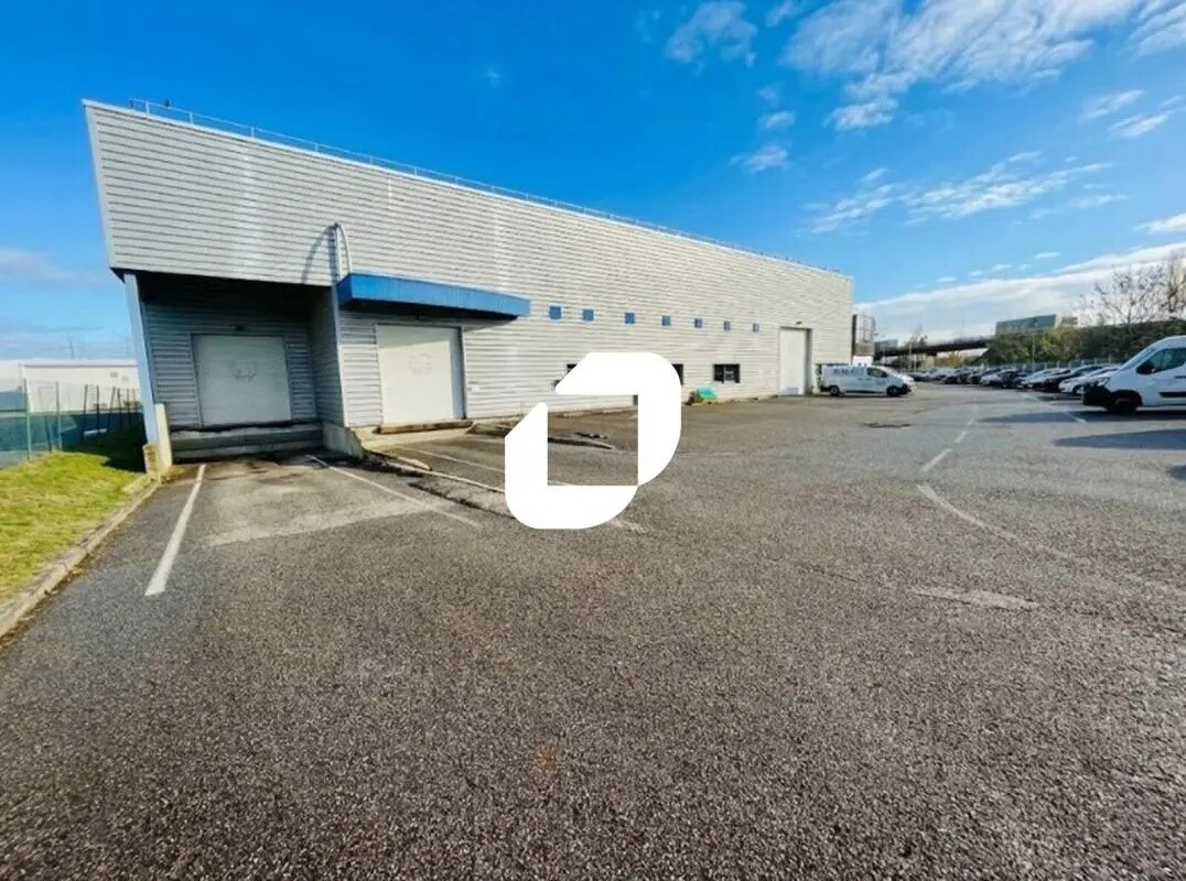 1 Rue Jacques De Vaucanson, Mions to rent Building Photo- Image 1 of 18