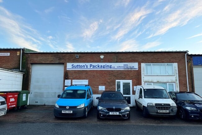 More details for Dinan Way, Exmouth - Industrial to Rent