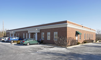 More details for 830-850 Horan Dr, Fenton, MO - Office/Medical for Rent