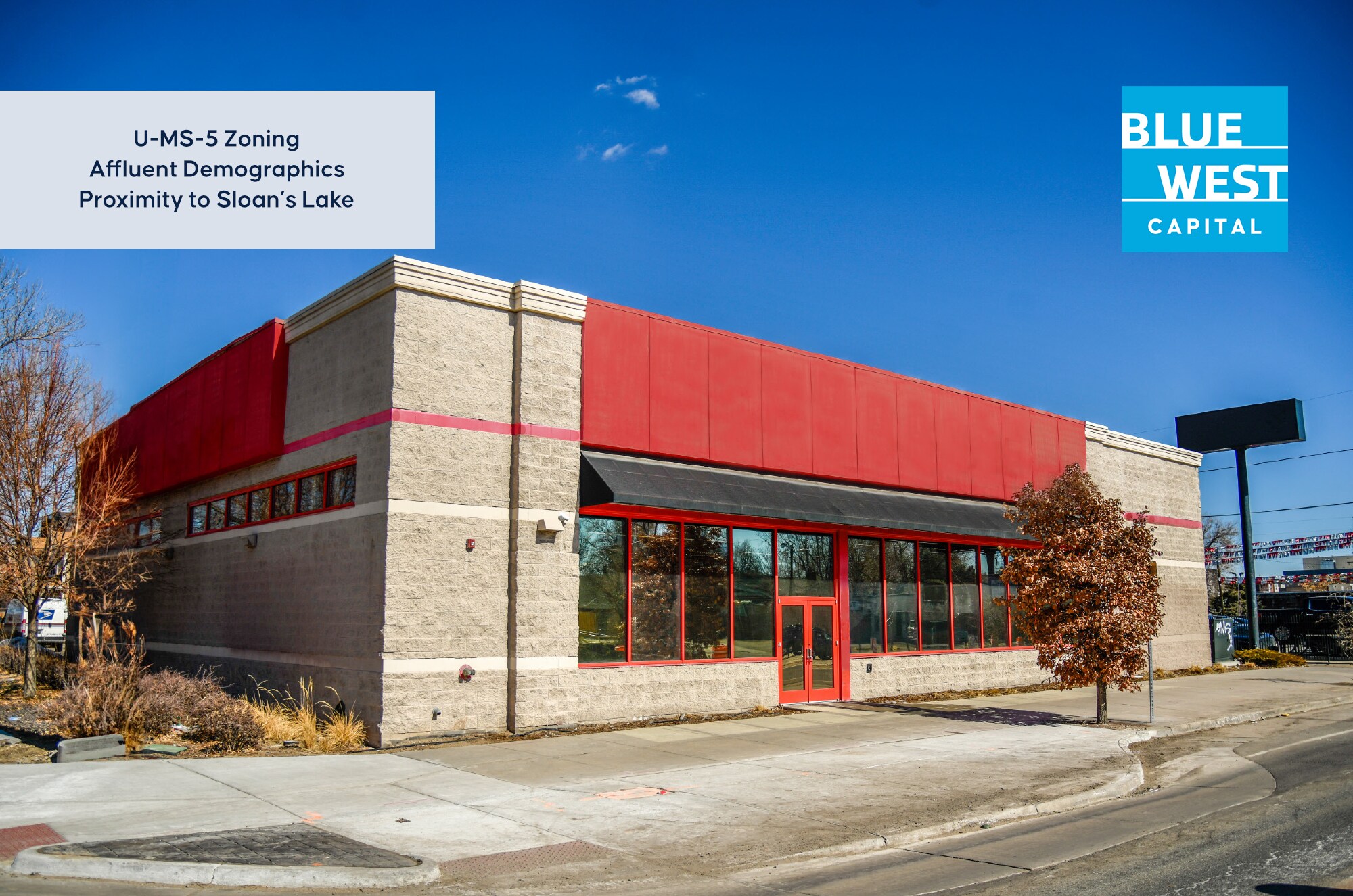 4545 W Colfax Ave, Denver, CO for sale Building Photo- Image 1 of 1