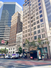 615-623 Market St, San Francisco, CA for rent Building Photo- Image 1 of 3