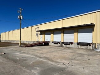 More details for 534 Thompson Dr, Douglas, GA - Industrial for Rent