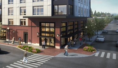 146 NE 4th Ave, Hillsboro, OR to rent Building Photo- Image 2 of 5