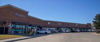 More details for 10716-10860 N Beach St, Keller, TX - Retail for Rent