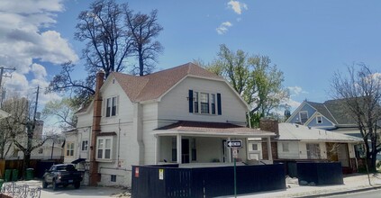 30 W 10th St, Reno, NV for sale Building Photo- Image 1 of 1