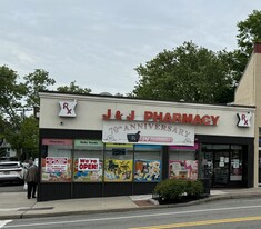 527 Cedar Ln, Teaneck NJ - Commercial Property