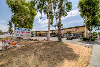 420-432 W La Habra Blvd, La Habra, CA for sale Building Photo- Image 1 of 1