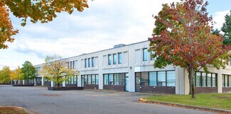 More details for 585-625 Av Meloche, Dorval, QC - Industrial for Rent