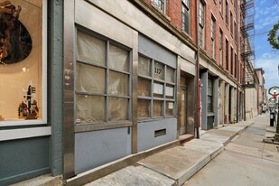 115-117 N 3rd St, Philadelphia PA - Commercial Property