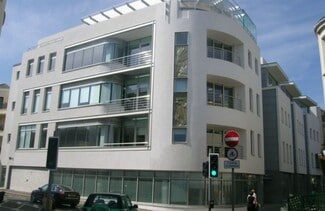 More details for 50 Colomberie Para, Jersey - Office for Rent