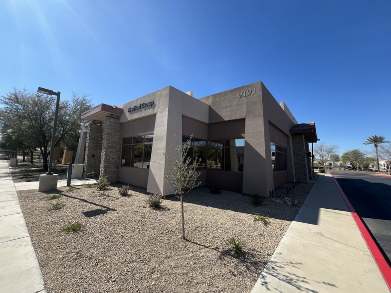 9191 W Thunderbird Rd, Peoria, AZ for rent - Building Photo - Image 2 of 7