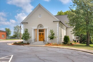 More details for 304 N Main St, Wrens, GA - Office/Medical for Rent