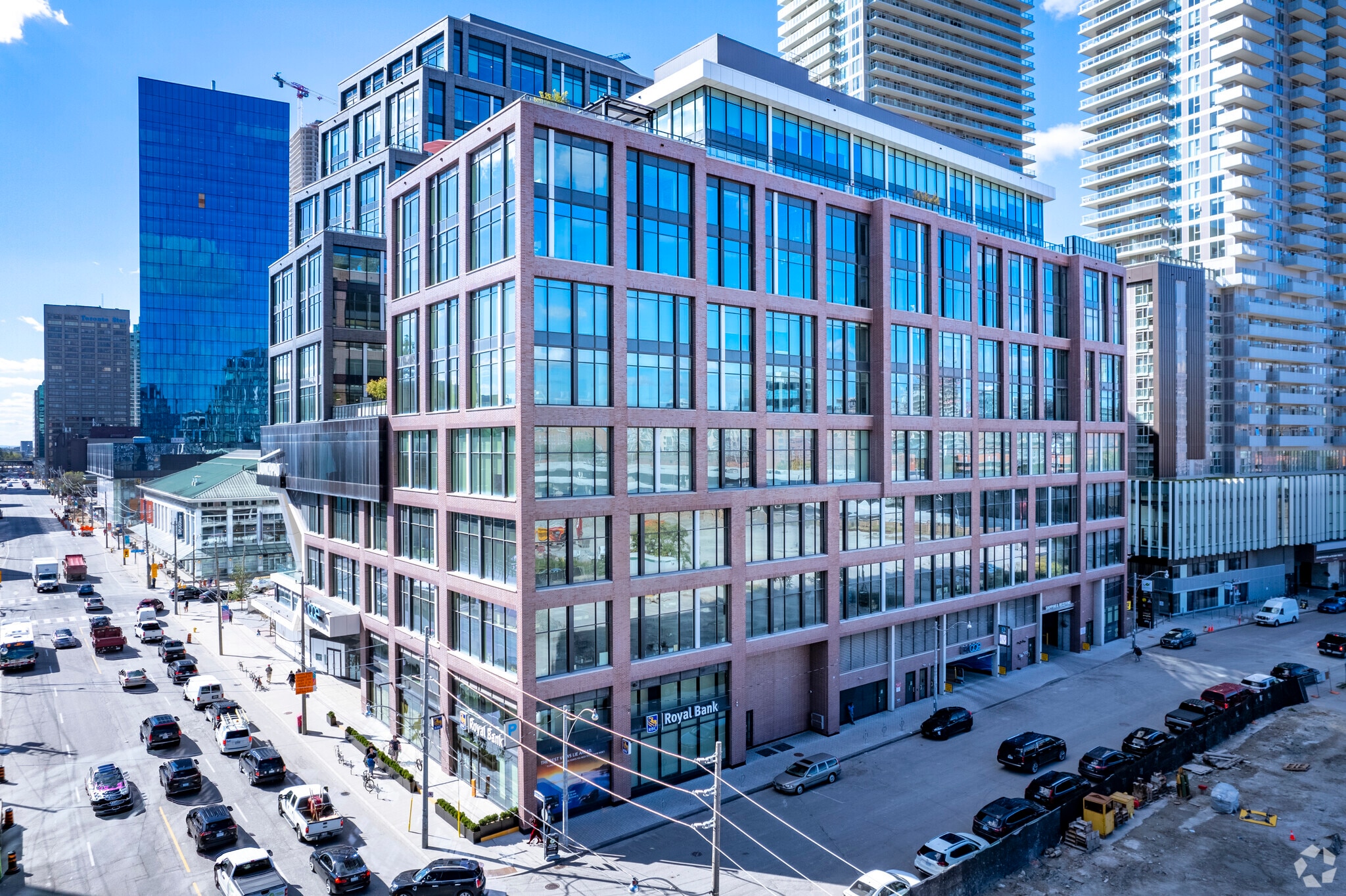 130 Queens Quay E, Toronto, ON for sale Primary Photo- Image 1 of 6