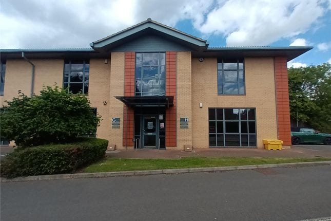 More details for Falcon Dr, Milton Keynes - Office for Sale