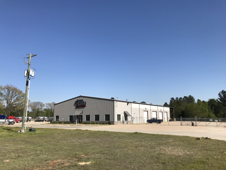 1761 Hwy 271, Gladewater, TX for sale - Other - Image 1 of 1