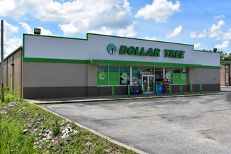 More details for 110 S State Road 135, Trafalgar, IN - Retail for Sale