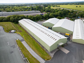 Wrexham Industrial Estate, Wrexham for rent Primary Photo- Image 1 of 4