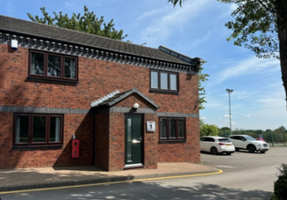 More details for 21 Bar Ln, Wakefield - Office for Rent