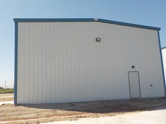 More details for 5151 Logan's Run, Harlingen, TX - Industrial for Rent