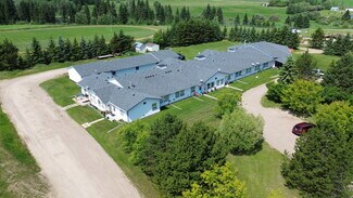 More details for 9606 101 Av, Plamondon, AB - Build-to-Rent for Sale