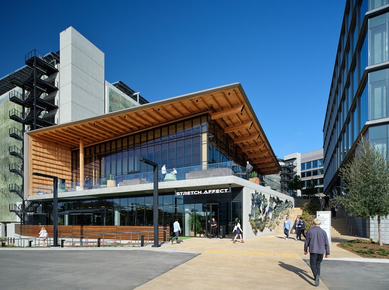 5975 Pacific Mesa, San Diego, CA to rent - Building Photo - Image 2 of 12