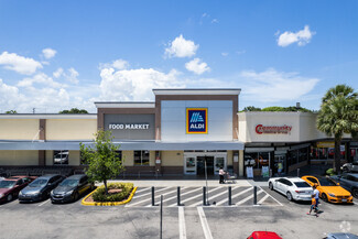 More details for 705-761 NE 167th St, Miami, FL - Retail for Rent