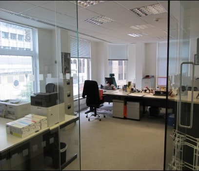 22-28 Eastcheap, London to rent - Interior Photo - Image 3 of 10