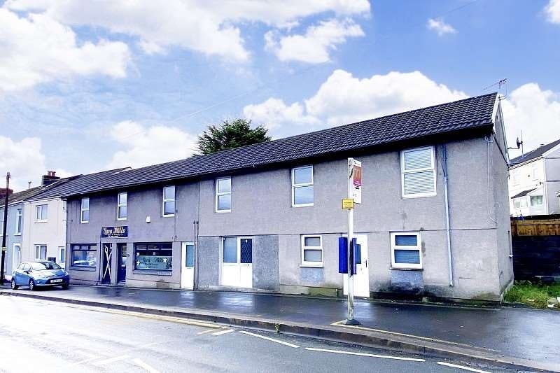 63 Chemical Rd, Swansea for sale Primary Photo- Image 1 of 13