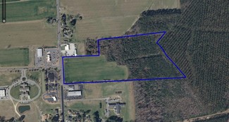 More details for US-13 Hwy, Ahoskie, NC - Land for Sale