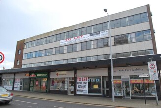 2-14 Arthur St, Ayr for rent Primary Photo- Image 1 of 2