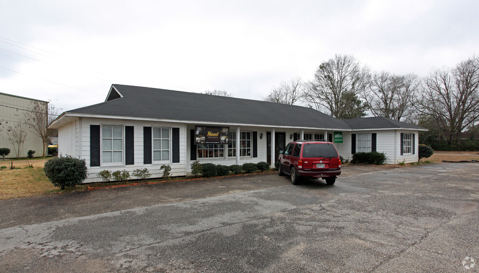 8035 Tanner Williams Rd, Mobile, AL for sale - Primary Photo - Image 1 of 1