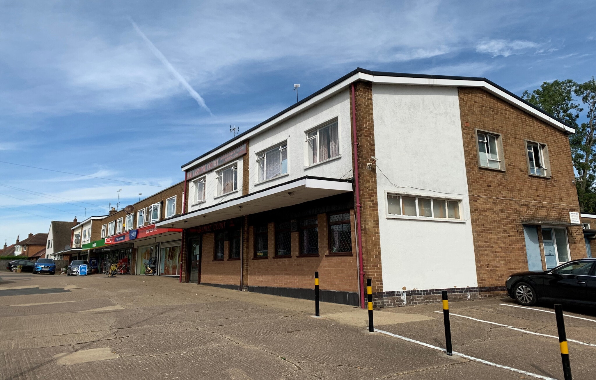 229A-239A Lower Hillmorton Rd, Rugby to rent Building Photo- Image 1 of 3