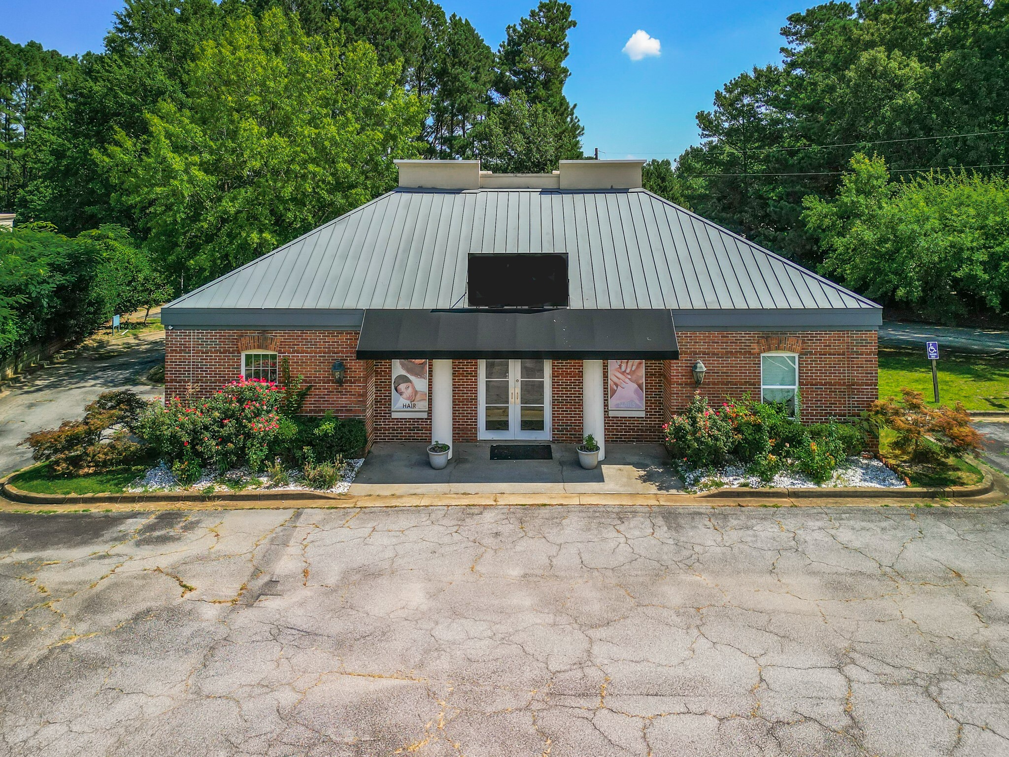 2508 E Piedmont Rd, Marietta, GA for sale Building Photo- Image 1 of 1