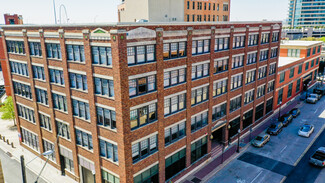 More details for 2001 N Lamar St, Dallas, TX - Office for Rent