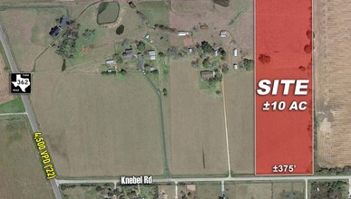 32702 Knebel Rd, Waller, TX for sale Building Photo- Image 1 of 2