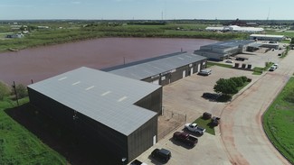 More details for 5828 Ashleyanne Cir, Wichita Falls, TX - Light Industrial for Rent