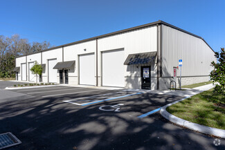 More details for 774 Parque, Holly Hill, FL - Light Industrial for Rent