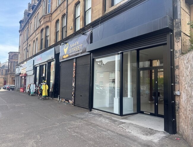 More details for 183 Albert Dr, Glasgow - Retail to Rent