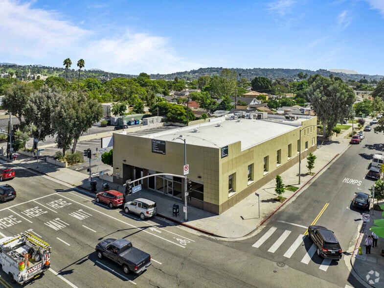 3250 Glendale Blvd, Los Angeles, CA for rent - Building Photo - Image 1 of 20