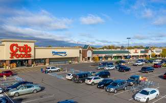 More details for 12900-13020 Riverdale Dr NW, Coon Rapids, MN - Retail for Rent